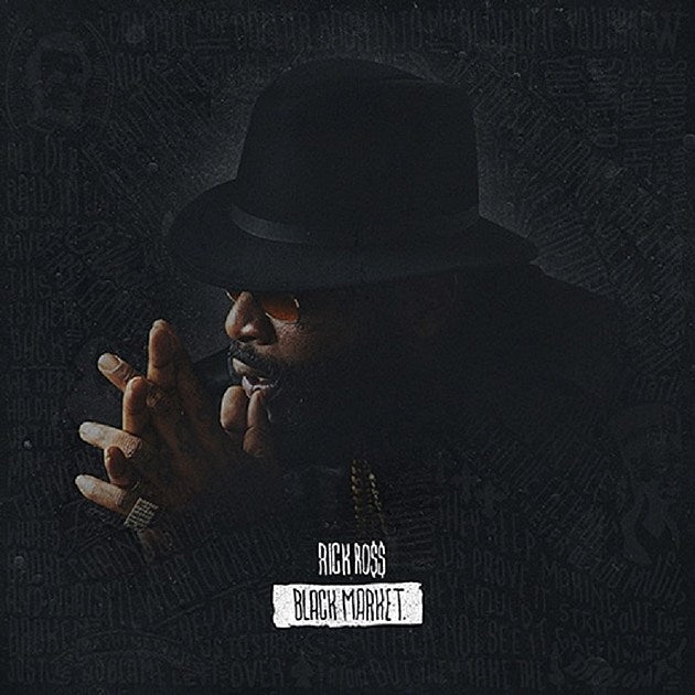 Rick Ross & Trae Tha Truth on new song w/ T.I., playing NYC this month (separately)