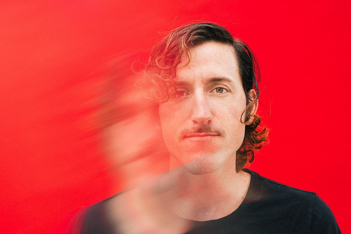 Ricky (Western Settings, Hey Chels) preps debut album (watch new lyric video)