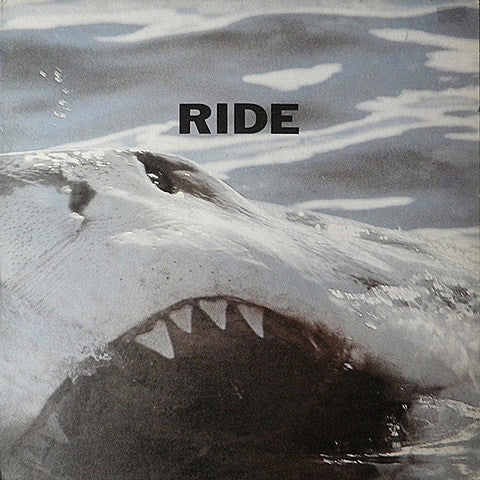 What’s going on Monday? (Ride, Chris Gethard, Night Train)
