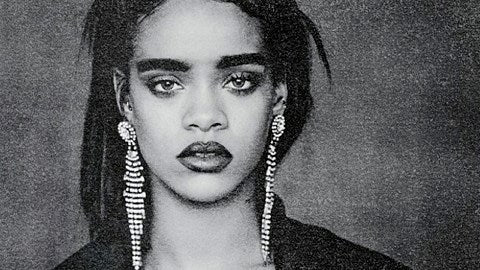 Rihanna & Travi$ Scott expand tour, add second Barclays Center show (updated dates)