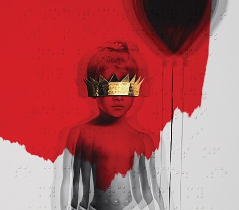 Rihanna’s ‘ANTI’ is out now, includes a Tame Impala cover and a Drake collab, but not “BBHMM” (free download)