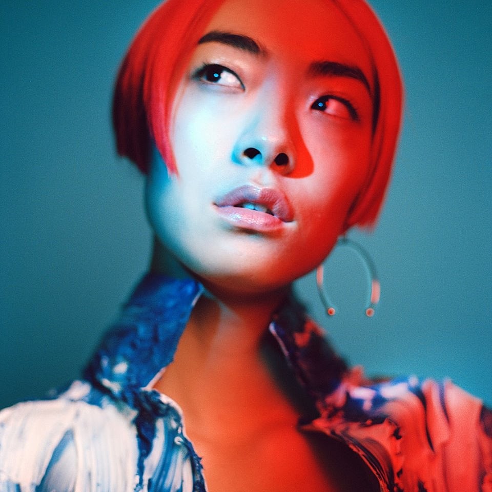 Rina Sawayama makes ’90s pop for the present (see her in NYC & LA)