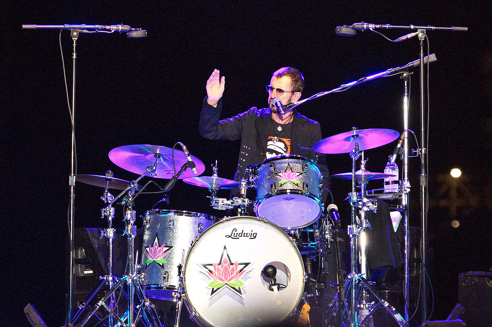 Ringo Starr announces 2025 tour, including Radio City