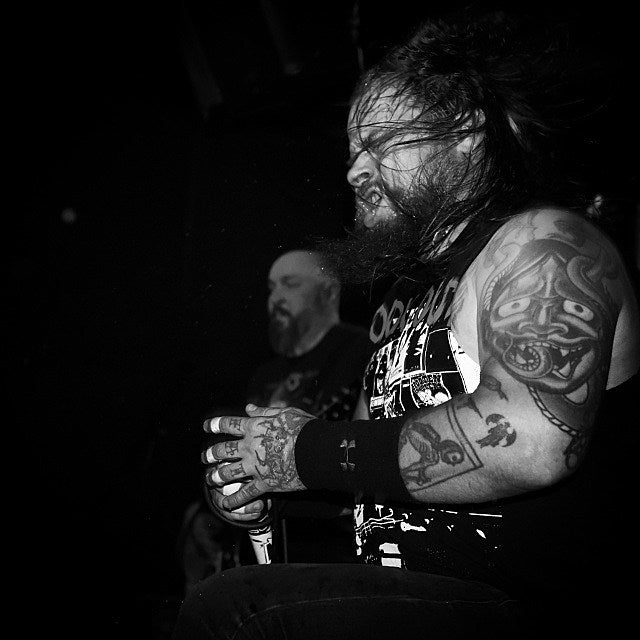 Unearth & Ringworm touring together, playing Santos (dates)