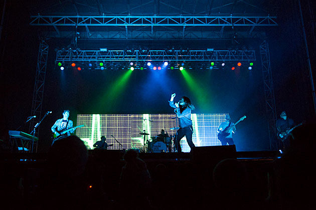 Taking Back Sunday playing third annual NJ holiday shows after You Blew It! tour