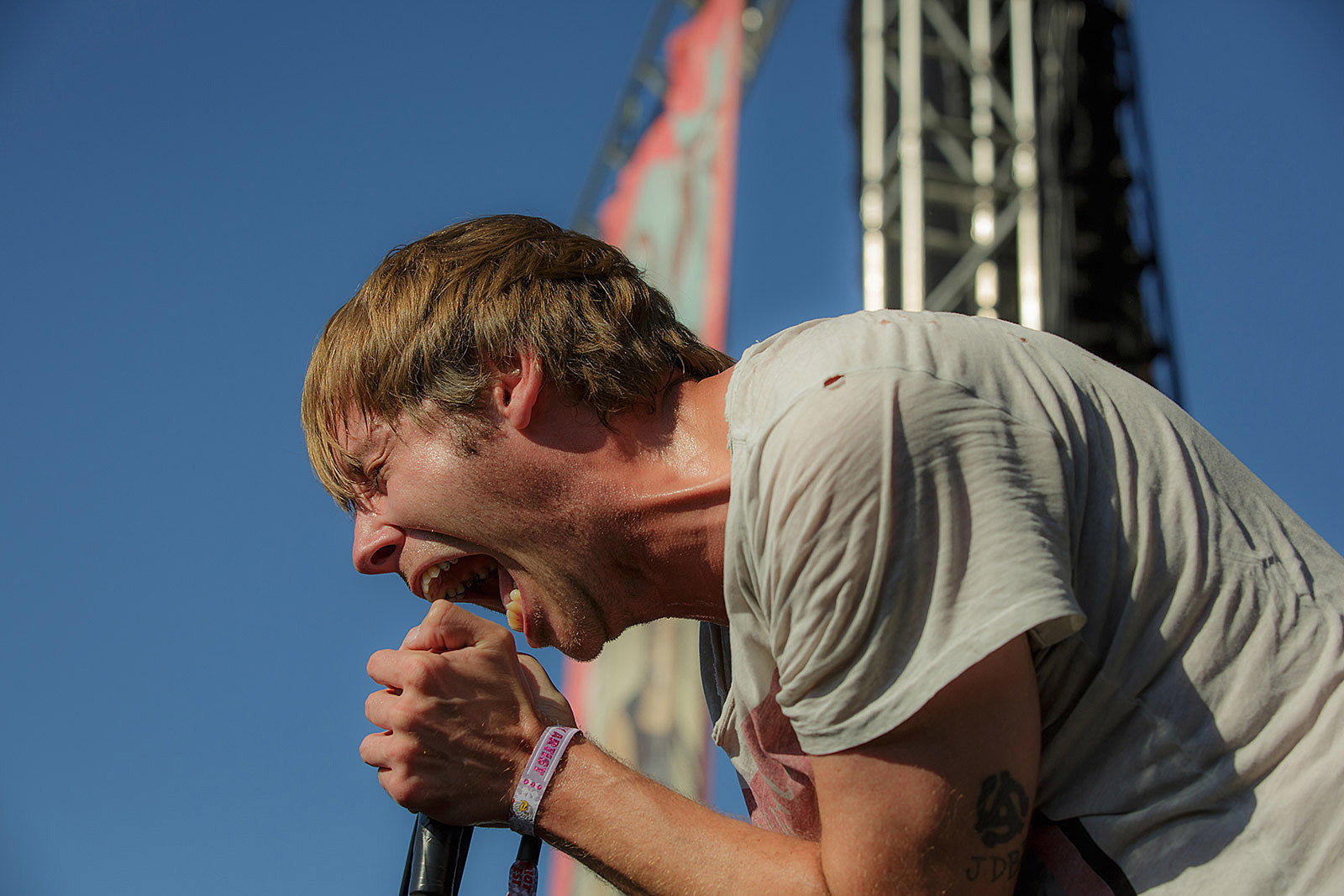Thursday add FREE Brooklyn show with PUP, The Hotelier & Jeff Rosenstock to tour