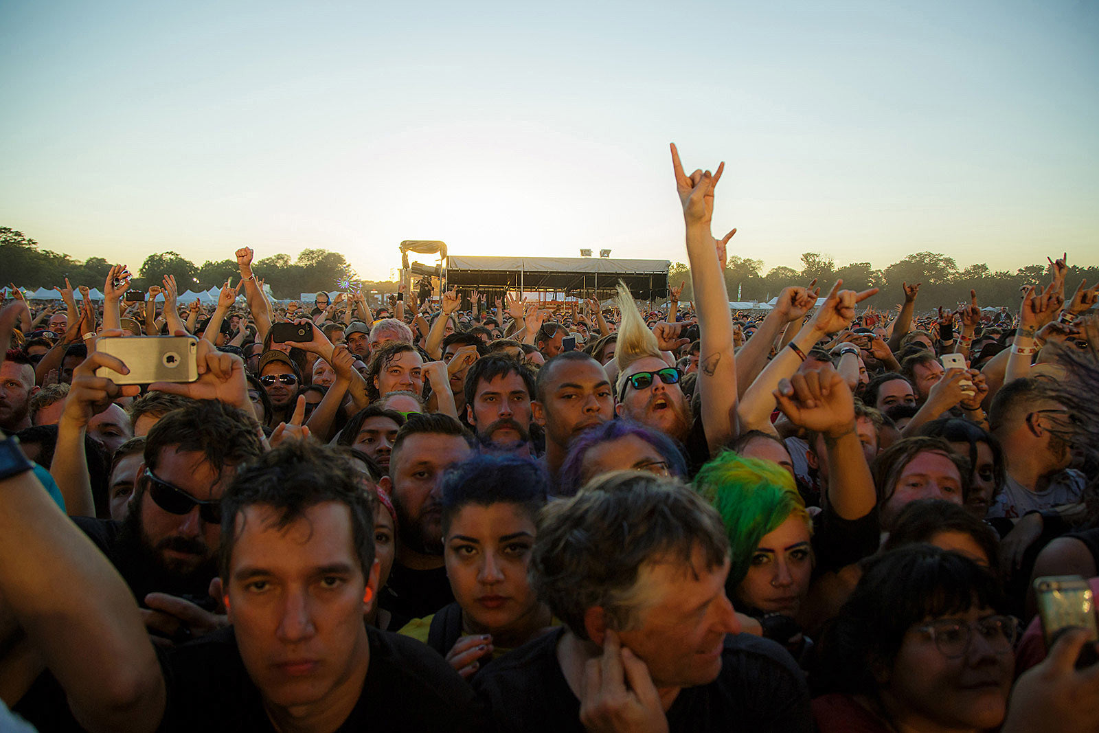 32 essential songs by acts playing Riot Fest 2017