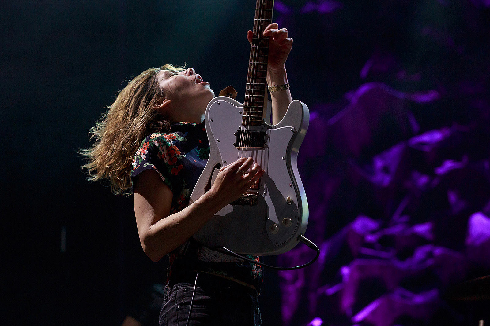 this week’s BrooklynVegan Blog Radio on SiriusXM was dedicated to women (playlist)