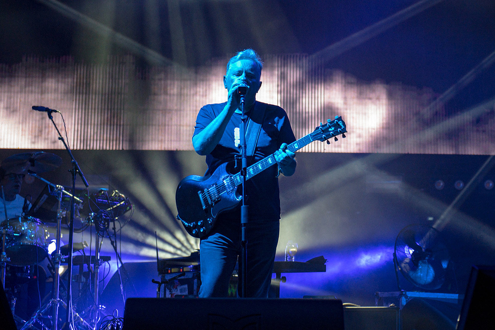 New Order announce summer North American tour dates