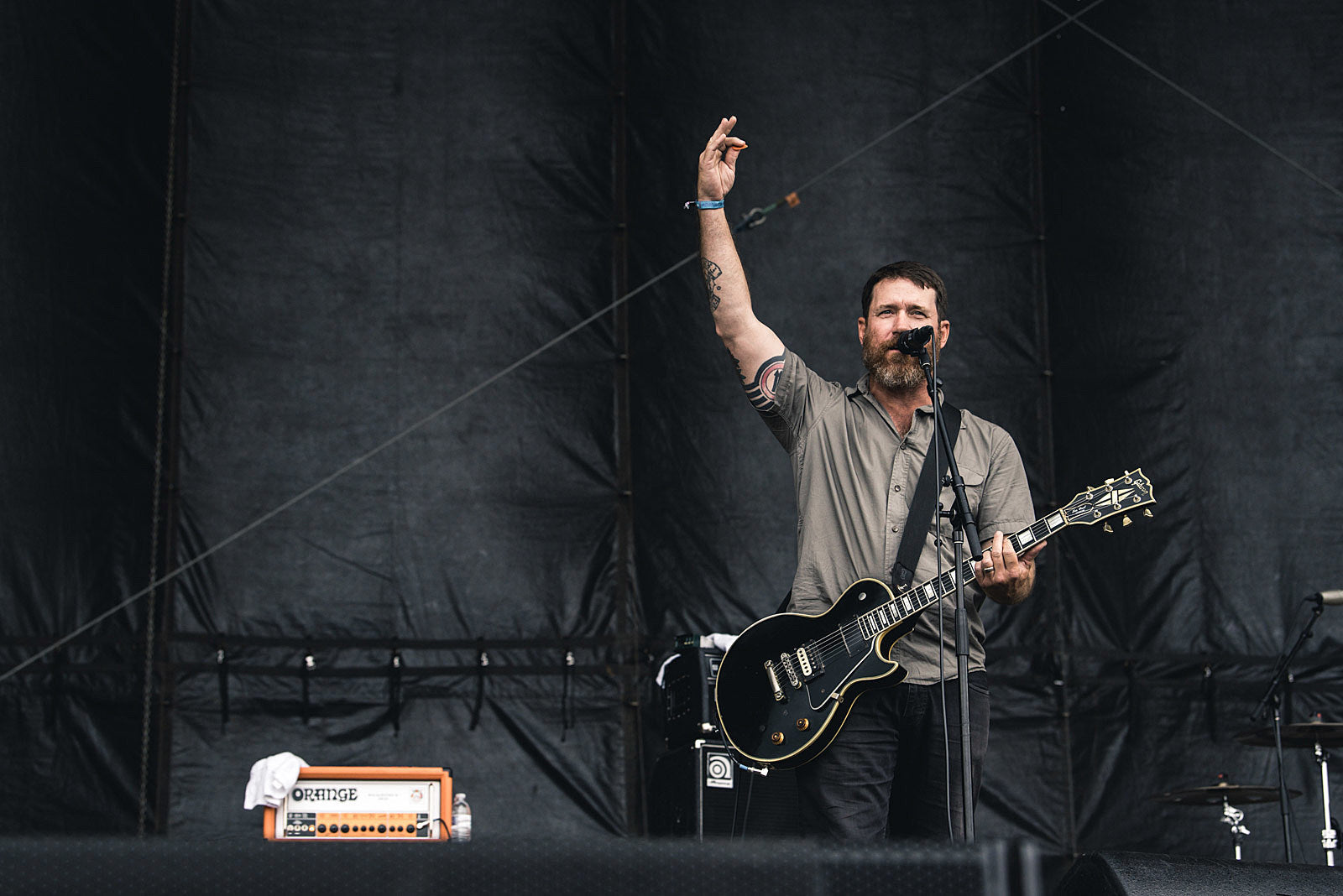 Hot Water Music tour openers: Iron Chic, Errortype:11, boysetsfire, more