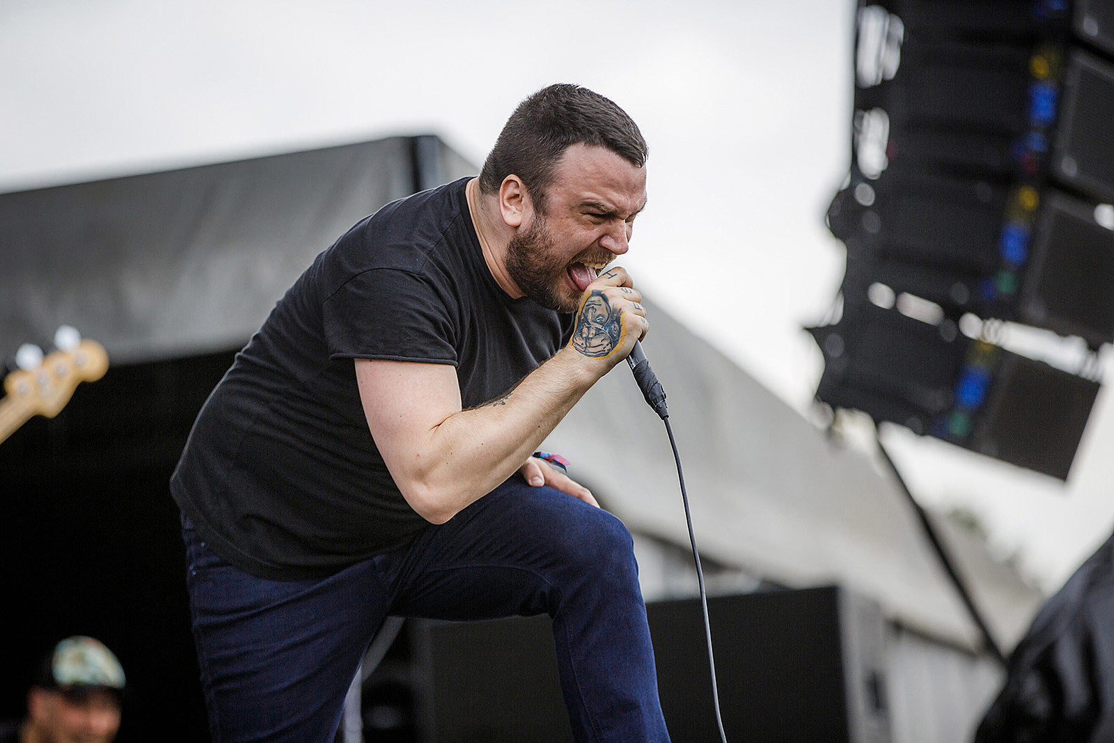 Say Anything sign to Dine Alone for new Will Yip-produced LP