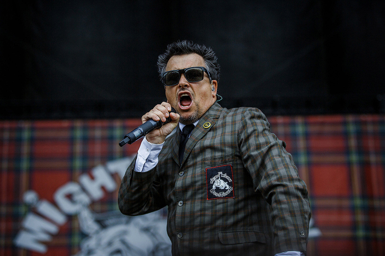 The Mighty Mighty Bosstones playing shows (NJ, Punk Rock Bowling & more)