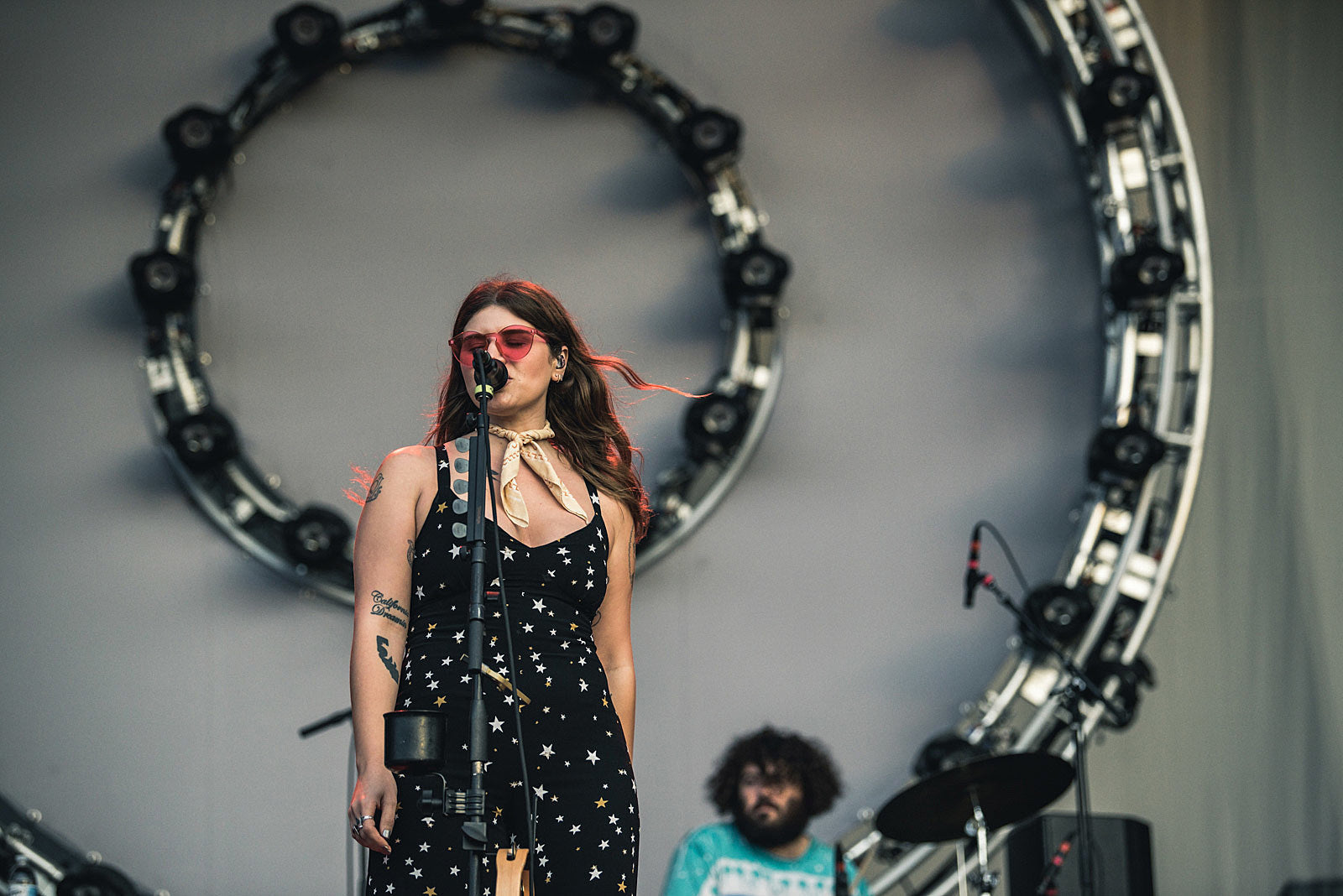 Best Coast’s Bethany Cosentino pens op-ed about legalizing marijuana & white privilege