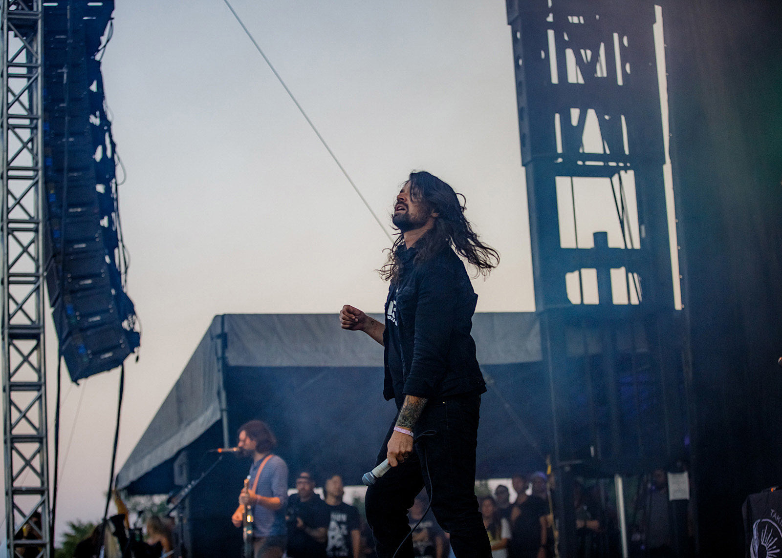 Taking Back Sunday playing full LPs at NJ holiday shows, announce acoustic day show