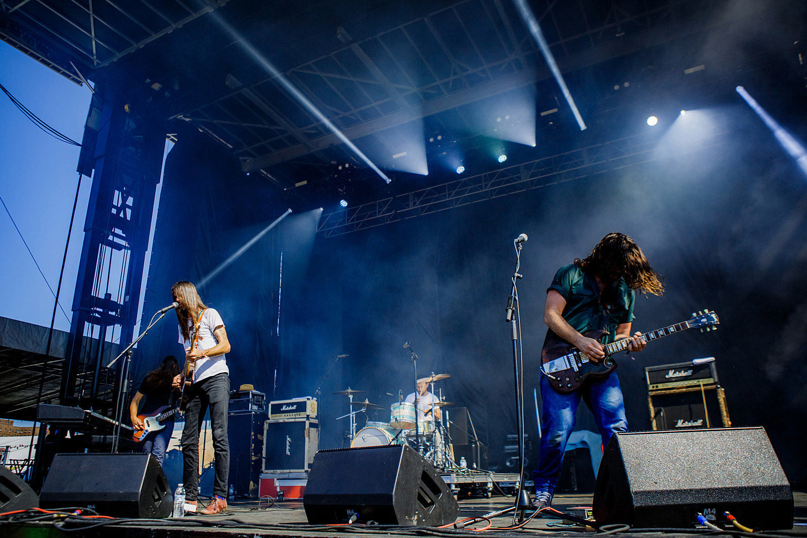Piebald announce December East Coast tour