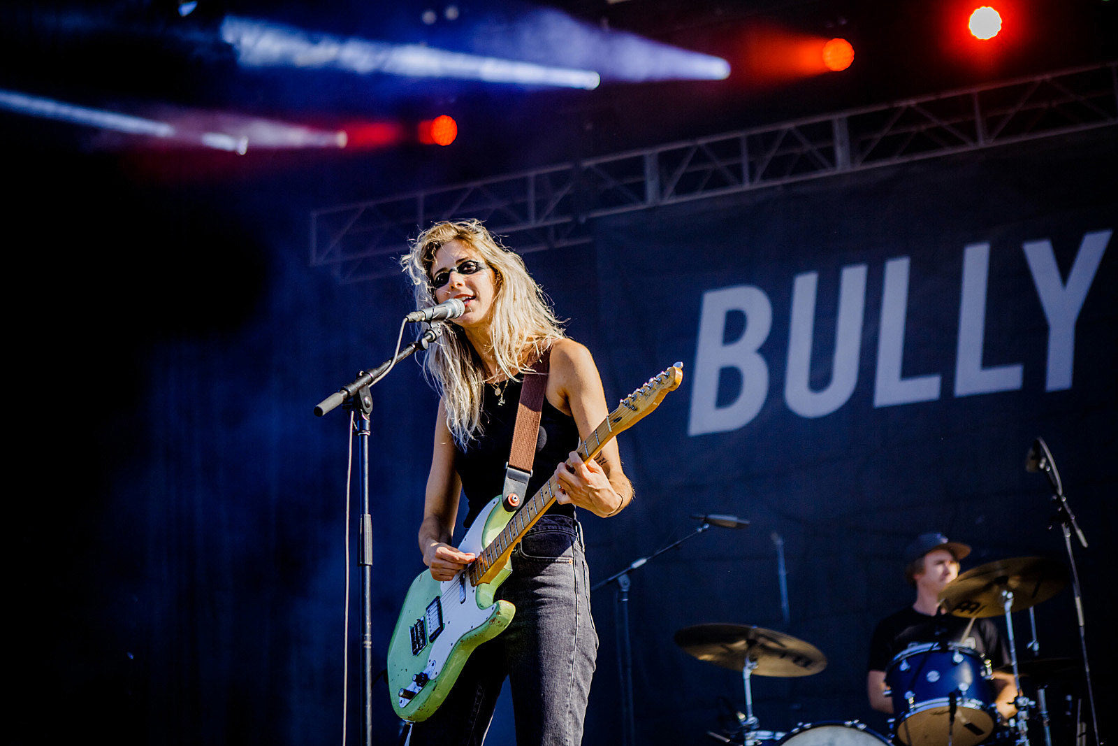 Bully expands 2021 tour