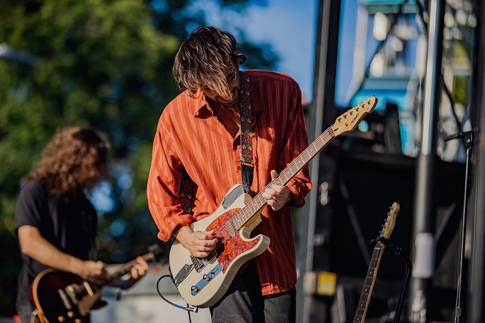 Microwave’s Nathan Hardy discusses his favorite albums of 2019