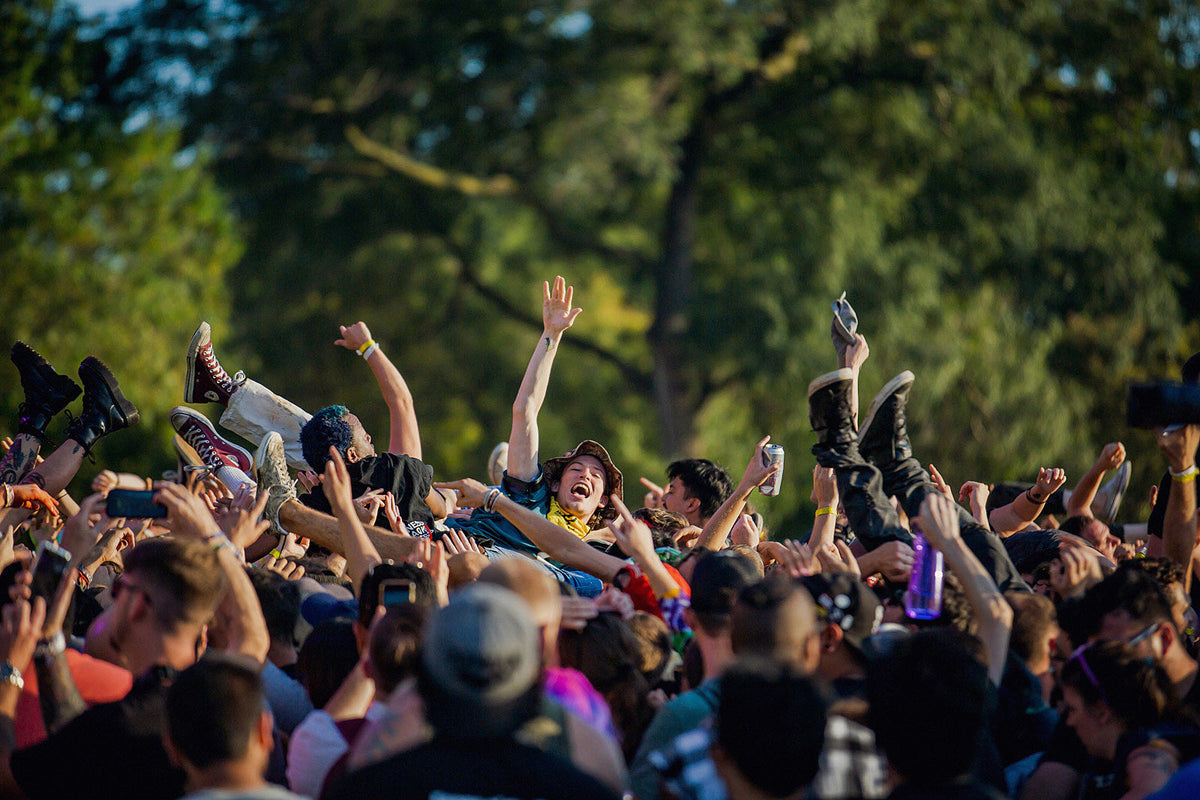 Slipknot replaces Nine Inch Nails on Riot Fest, Morrissey curating pre-show