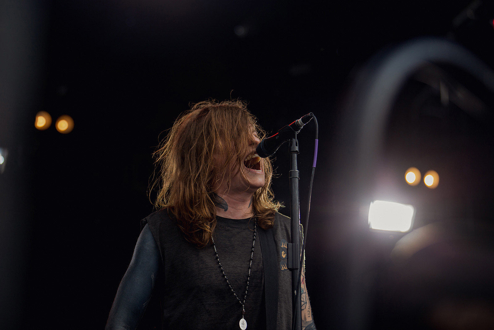 Against Me! & Stef Chura add Long Island show to tour (updated dates)