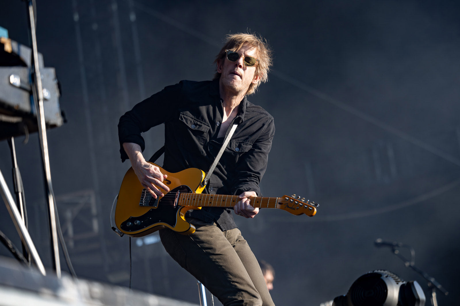Spoon & The Beths announce co-headline summer tour
