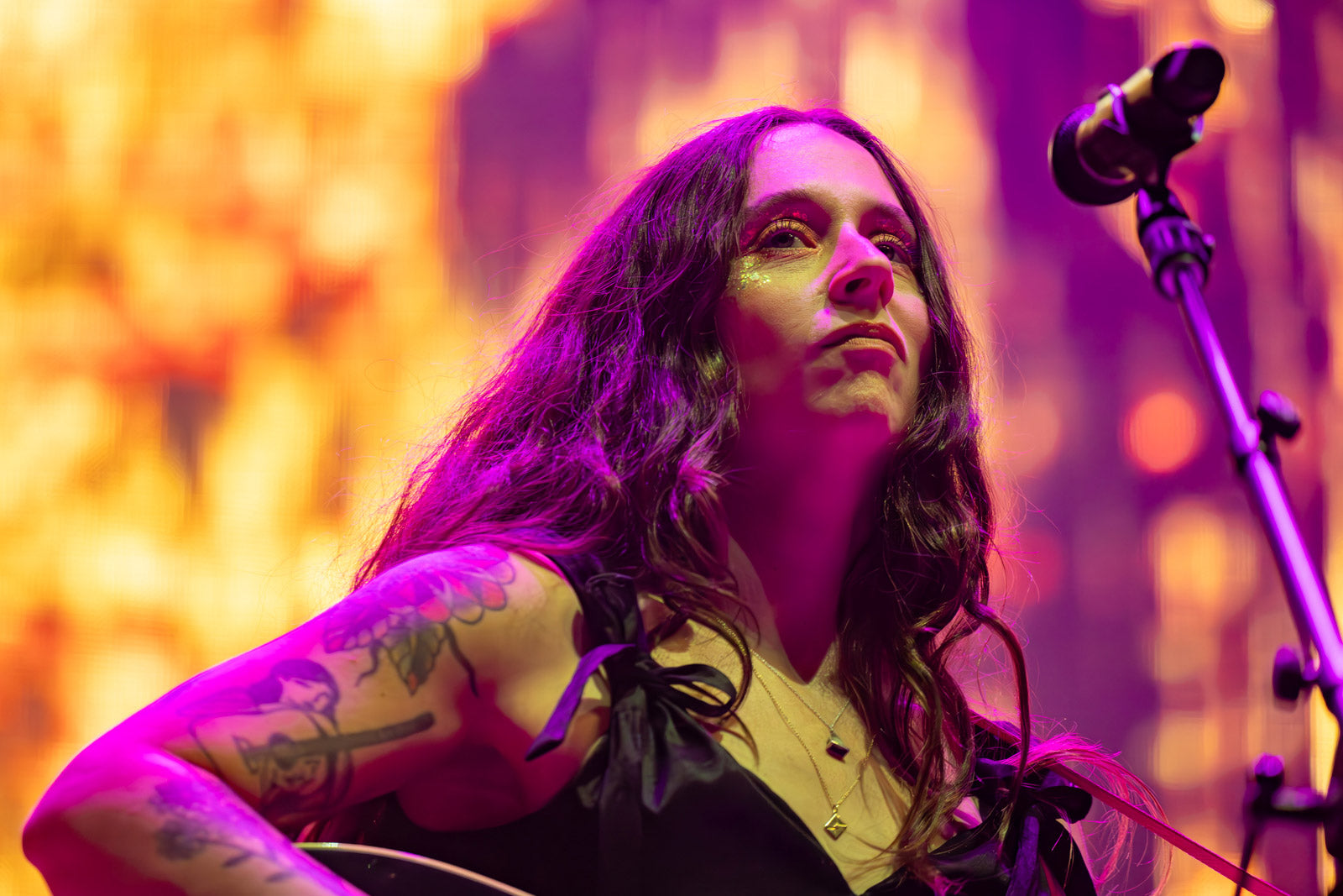 Watch Waxahatchee cover This Is Lorelei’s “Where’s Your Love Now”