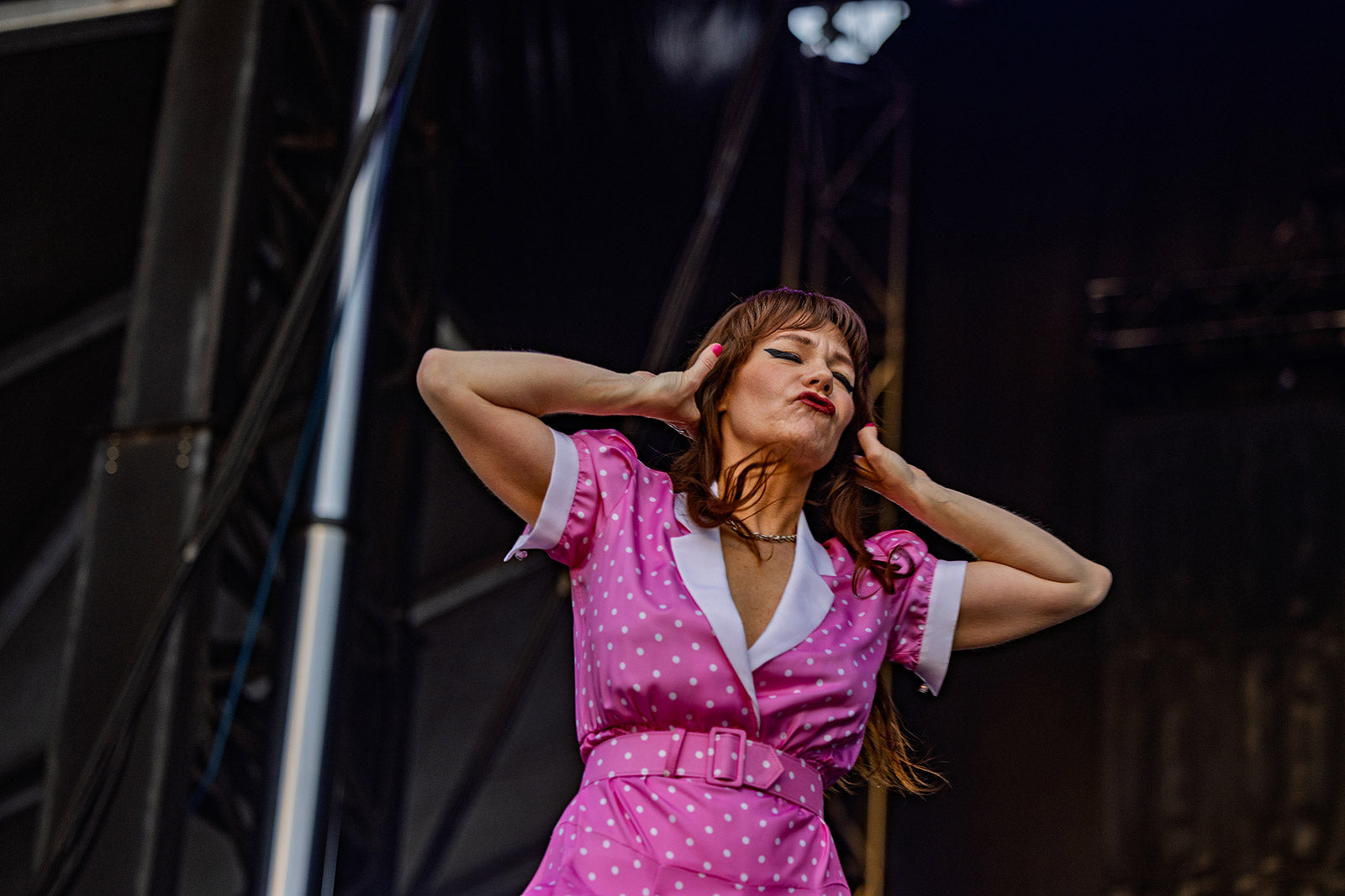 Tour news: Rilo Kiley, David Byrne, Avenged Sevenfold / Good Charlotte, Goo Goo Dolls, Toto / Christopher Cross, Gov’t Mule, more