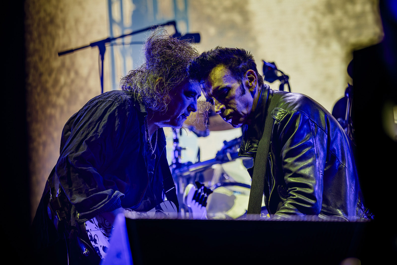 The Cure share preview of new song “A Fragile Thing” (listen)