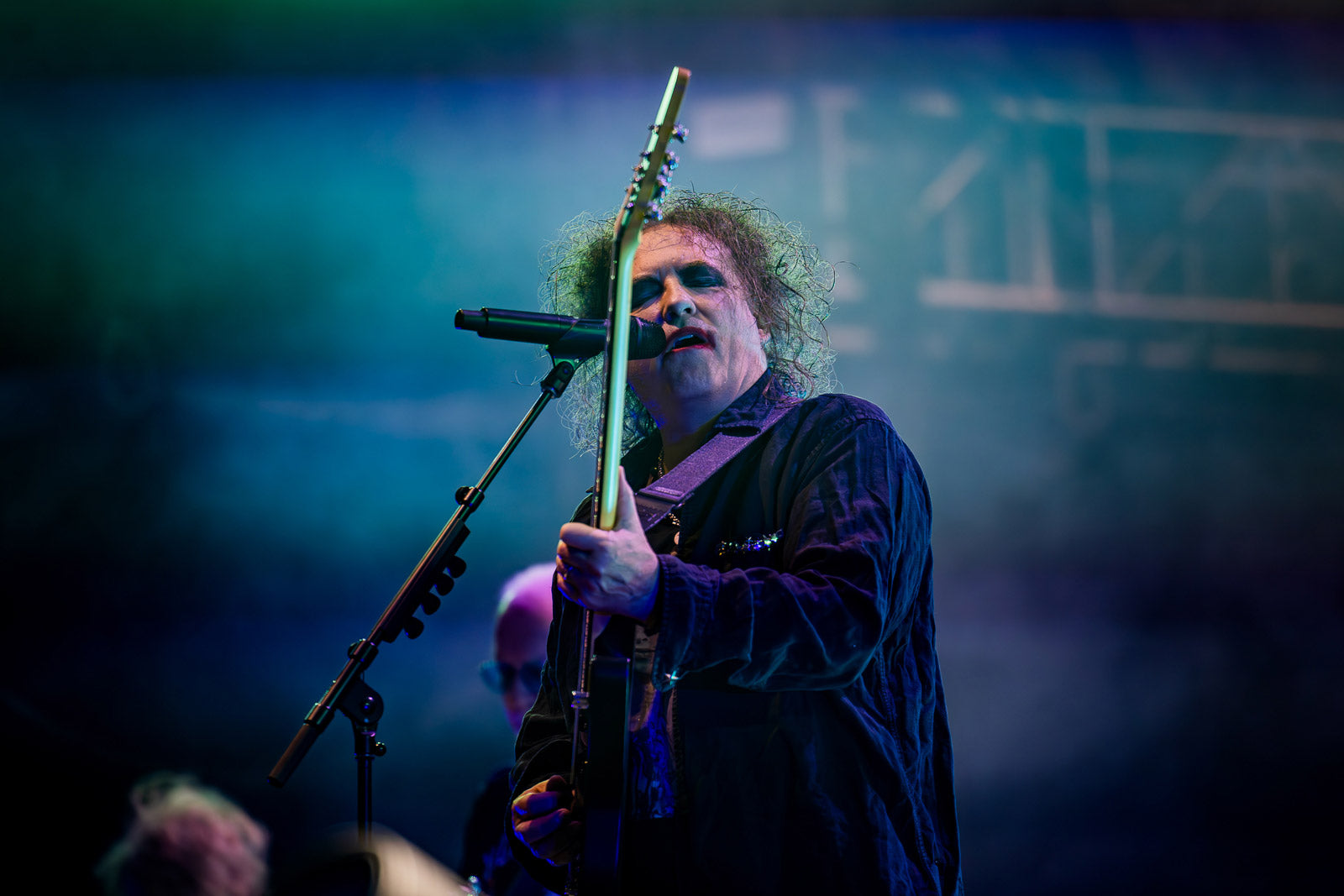The Cure share new single “A Fragile Thing” & reveal ‘Songs of a Lost World’ tracklist