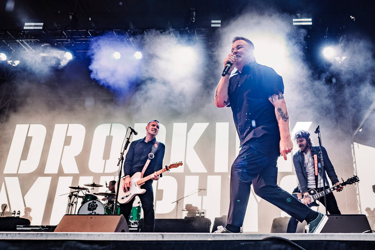 In Defense of the Genre: Best Punk & Emo Songs of February