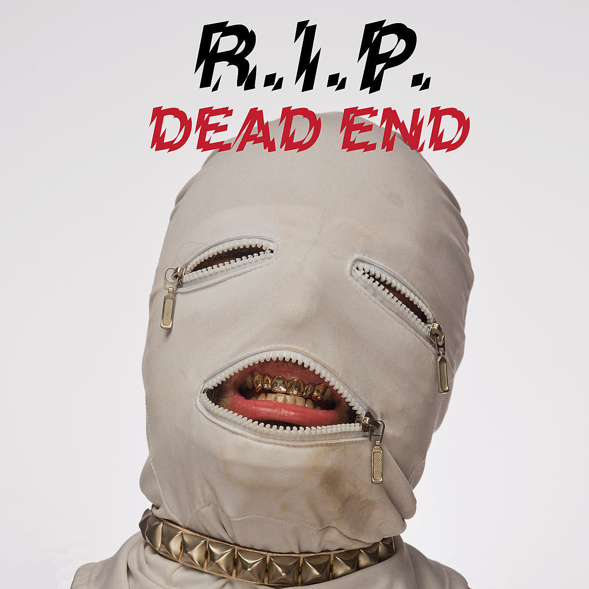 Stream “street doom” band R.I.P.’s new album ‘Dead End’