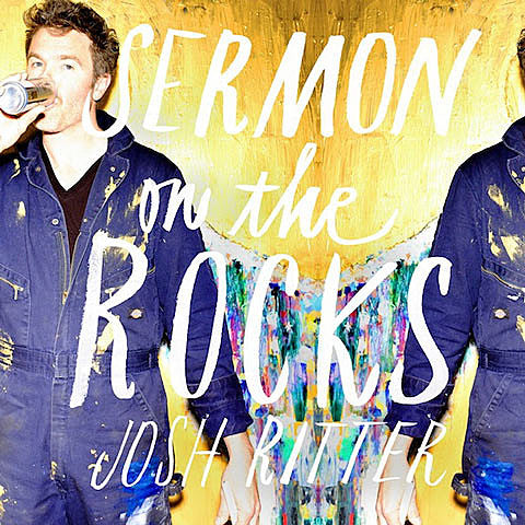 Josh Ritter releasing ‘Sermon on the Rocks,’ announces 2016 tour dates