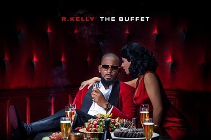 R. Kelly & alleged victim release statements after “cult” allegations