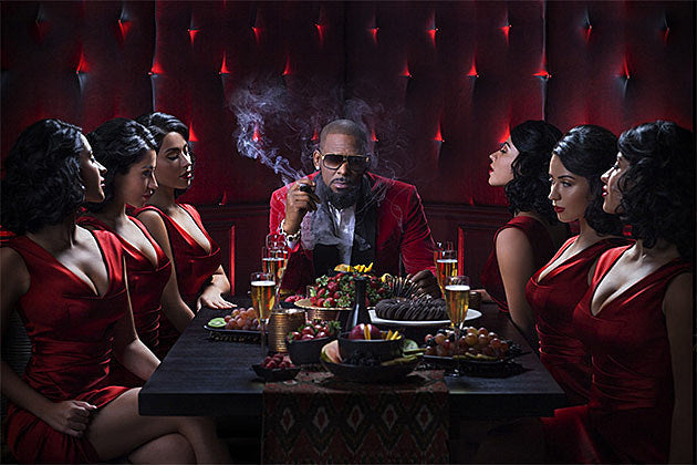 another woman from R. Kelly’s “cult” speaks out