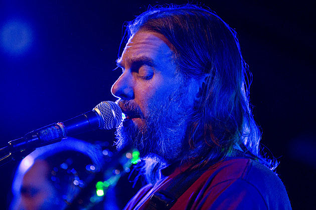 Rob Crow’s Gloomy Place played Knitting Factory with Palm & Heliotropes (pics)