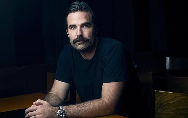 Rob Delaney playing The Bell House after New Yorker Fest