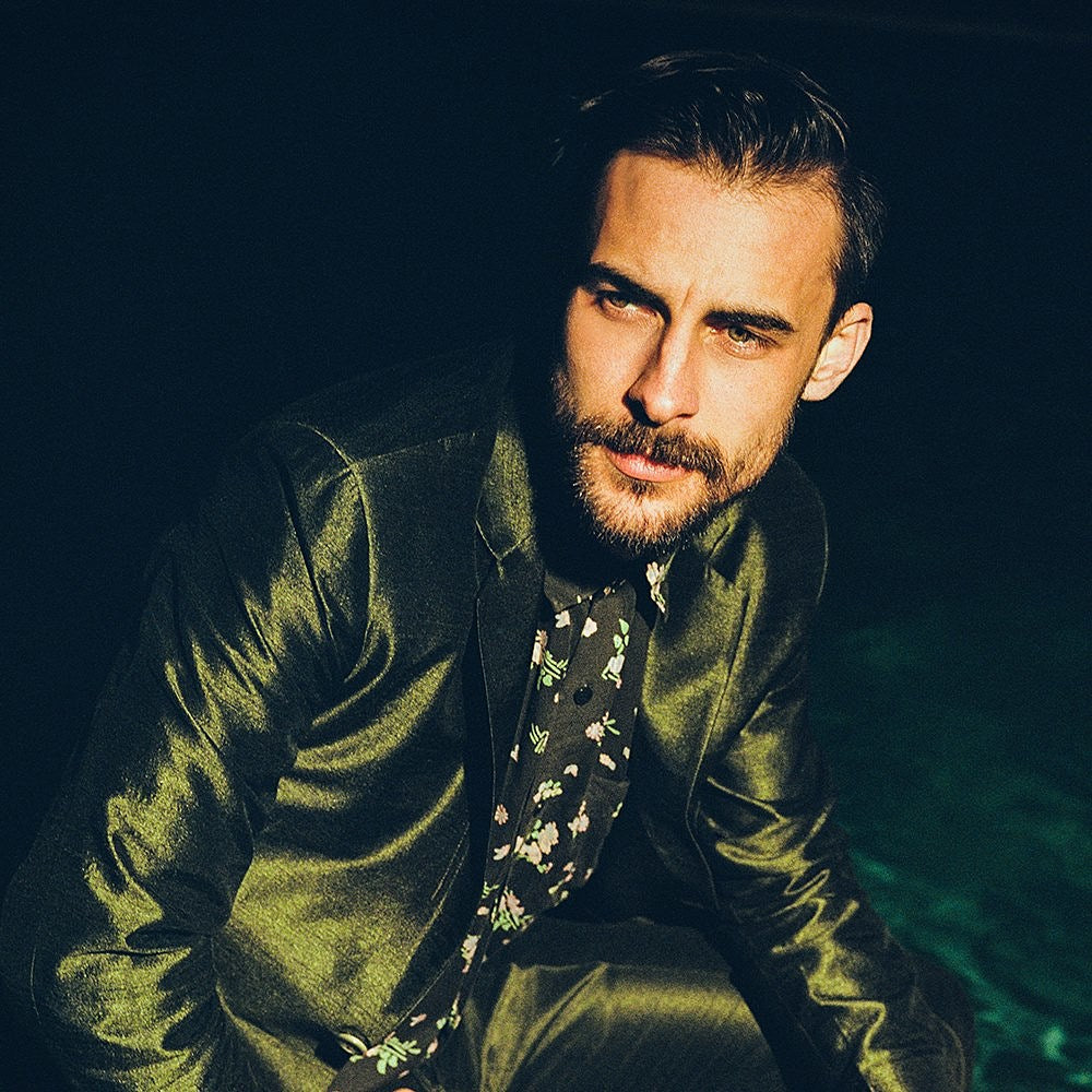 Robert Ellis releasing fourth LP, shares “Drivin’,” announces 2016 tour dates