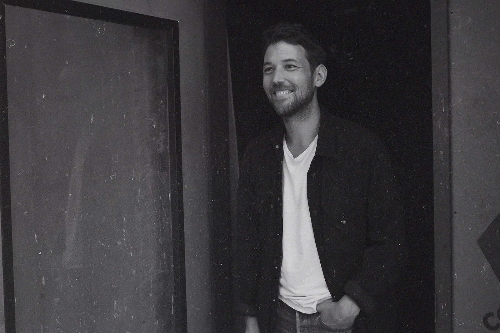 Fleet Foxes’ Robin Pecknold announces solo acoustic tour