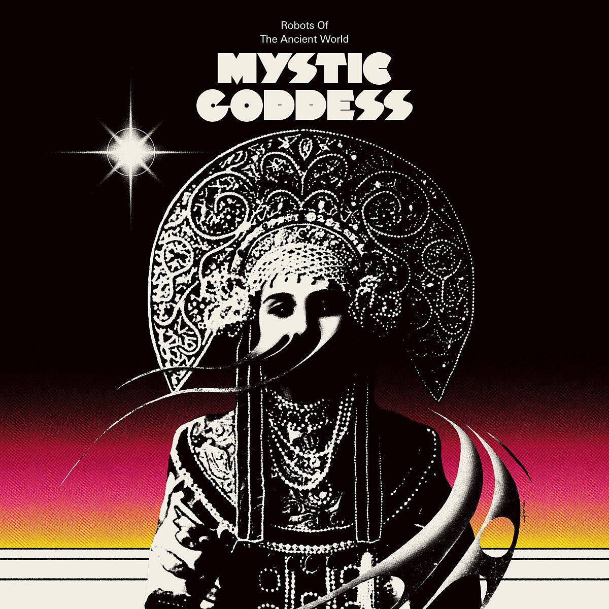 Robots of the Ancient World deliver psychedelic stoner doom on Jack Endino-produced LP (listen)