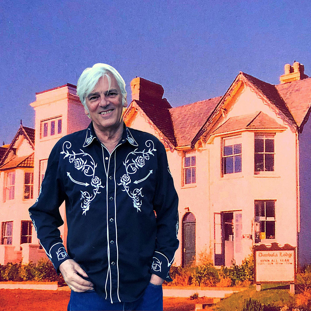 Robyn Hitchcock covers Nick Drake, Pink Floyd on new rarities album for Bandcamp Friday