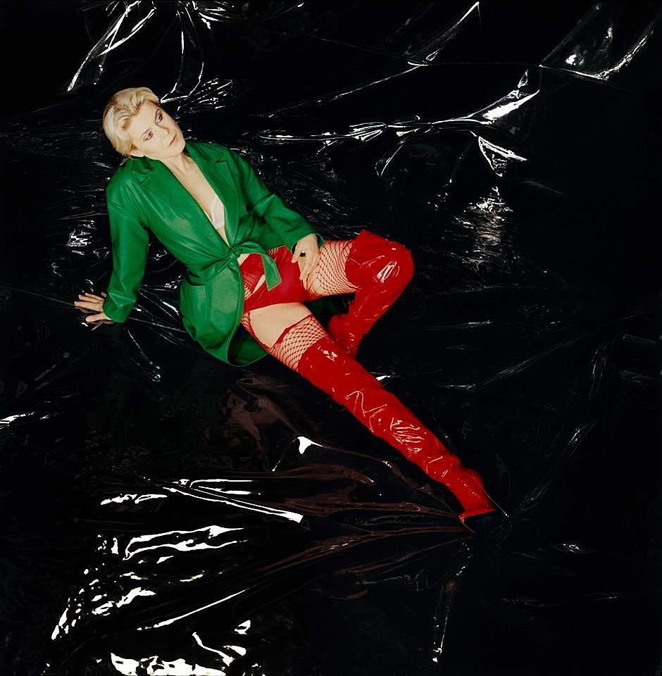 Robyn announces first show of 2019, Madison Square Garden