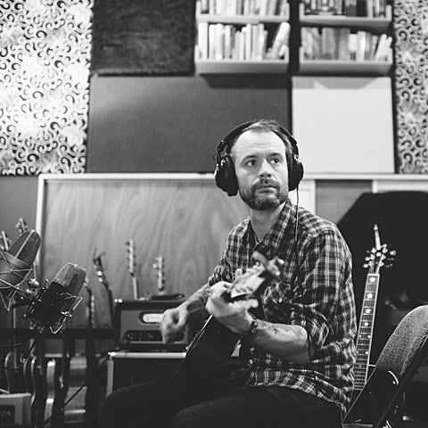 Rocky Votolato releasing new LP on No Sleep, touring, hitting NYC w/ Cassie Ramone & Kind of Like Spitting’s Ben Barnett