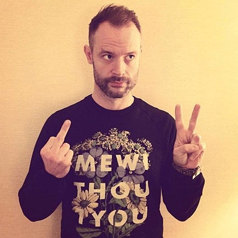 Rocky Votolato covers “Silent Night” for No Sleep’s annual Christmas compilation (listen)
