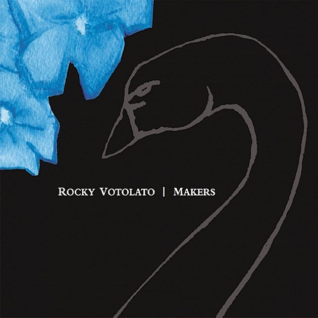 Rocky Votolato announces ‘Makers’ 10th anniversary reissue & tour