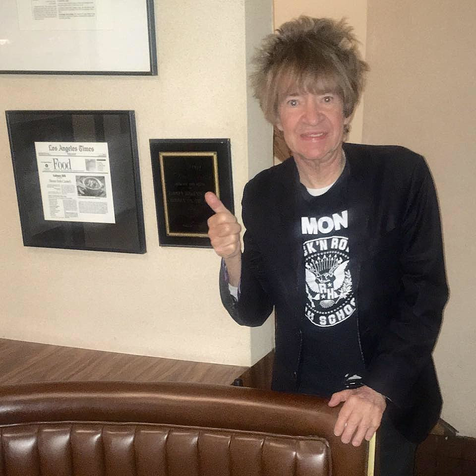 ‘Rodney on the ROQ’ signing off KROQ after 40 years