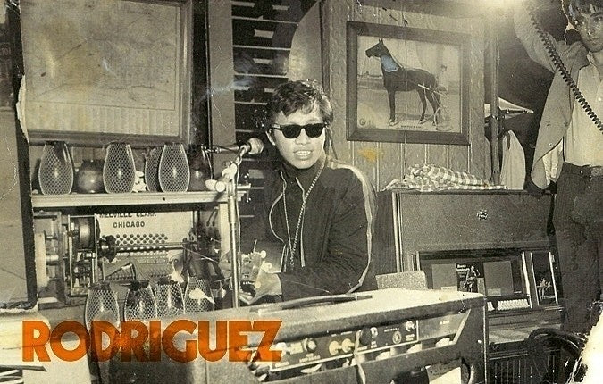 Rodriguez expands tour, adds Long Island show