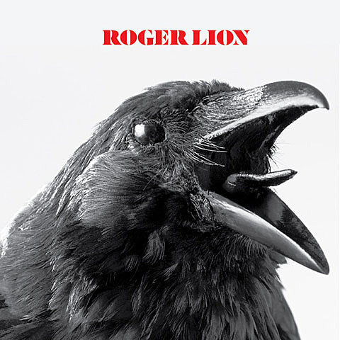 Roger Lion (Joe Pernice / Budo) share “Redemption Is A Myth”