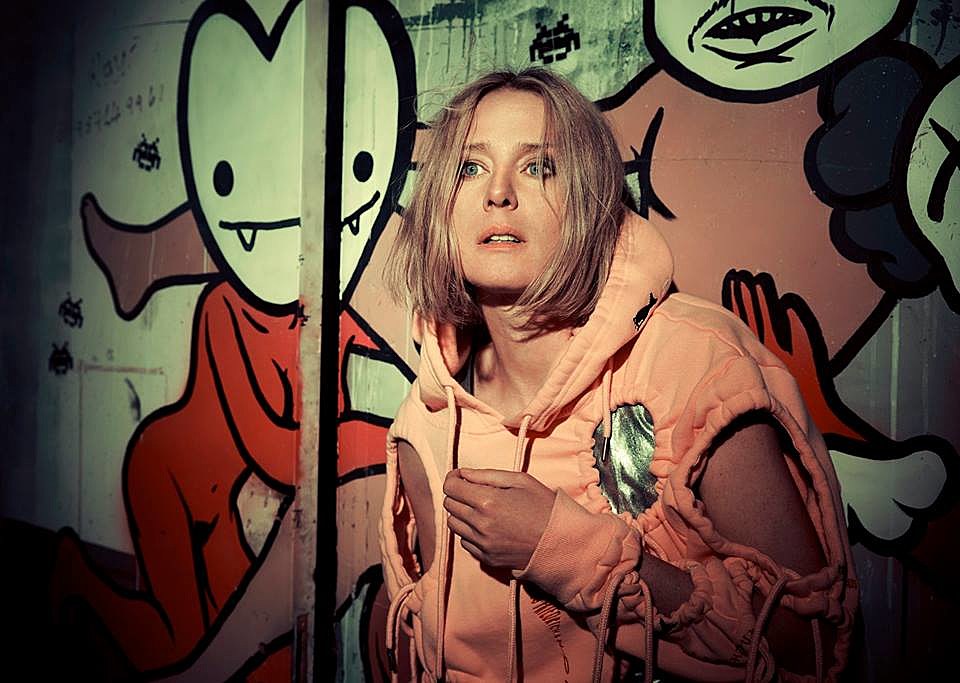 Roisin Murphy collaborating w/ Maurice Fulton on 12″ singles series (listen)
