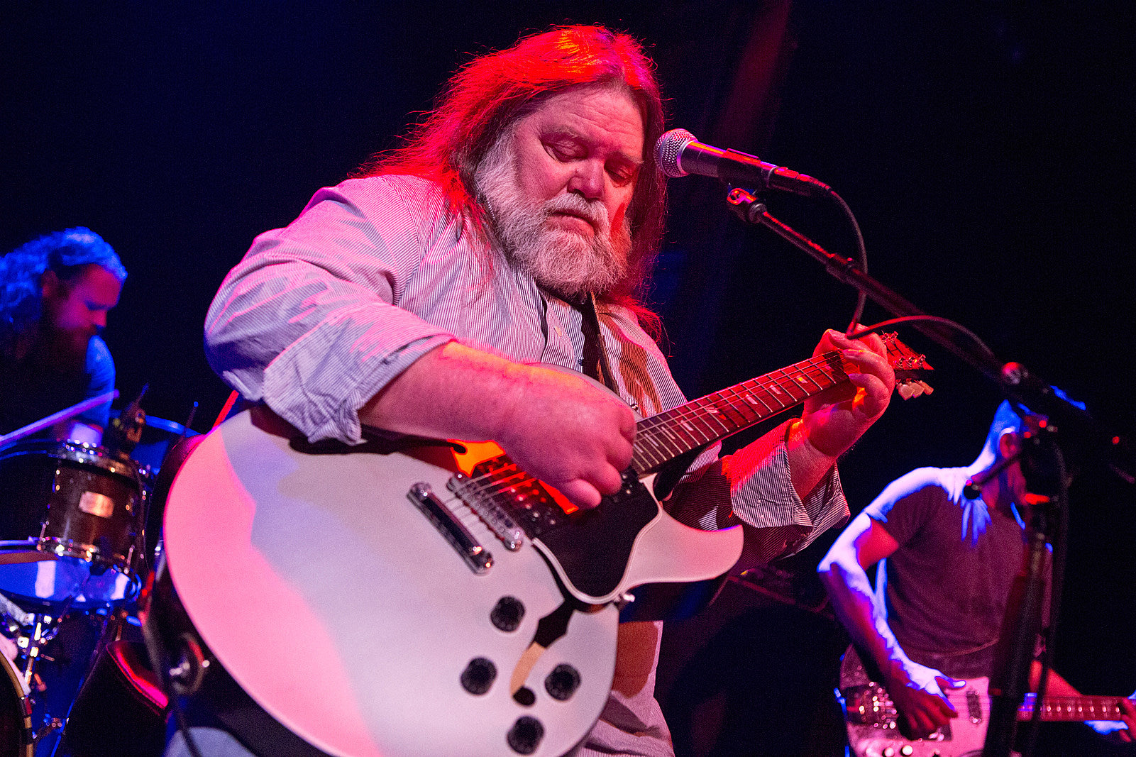 Roky Erickson, Hop Along, Talib Kweli & more added to 2018 SXSW lineup