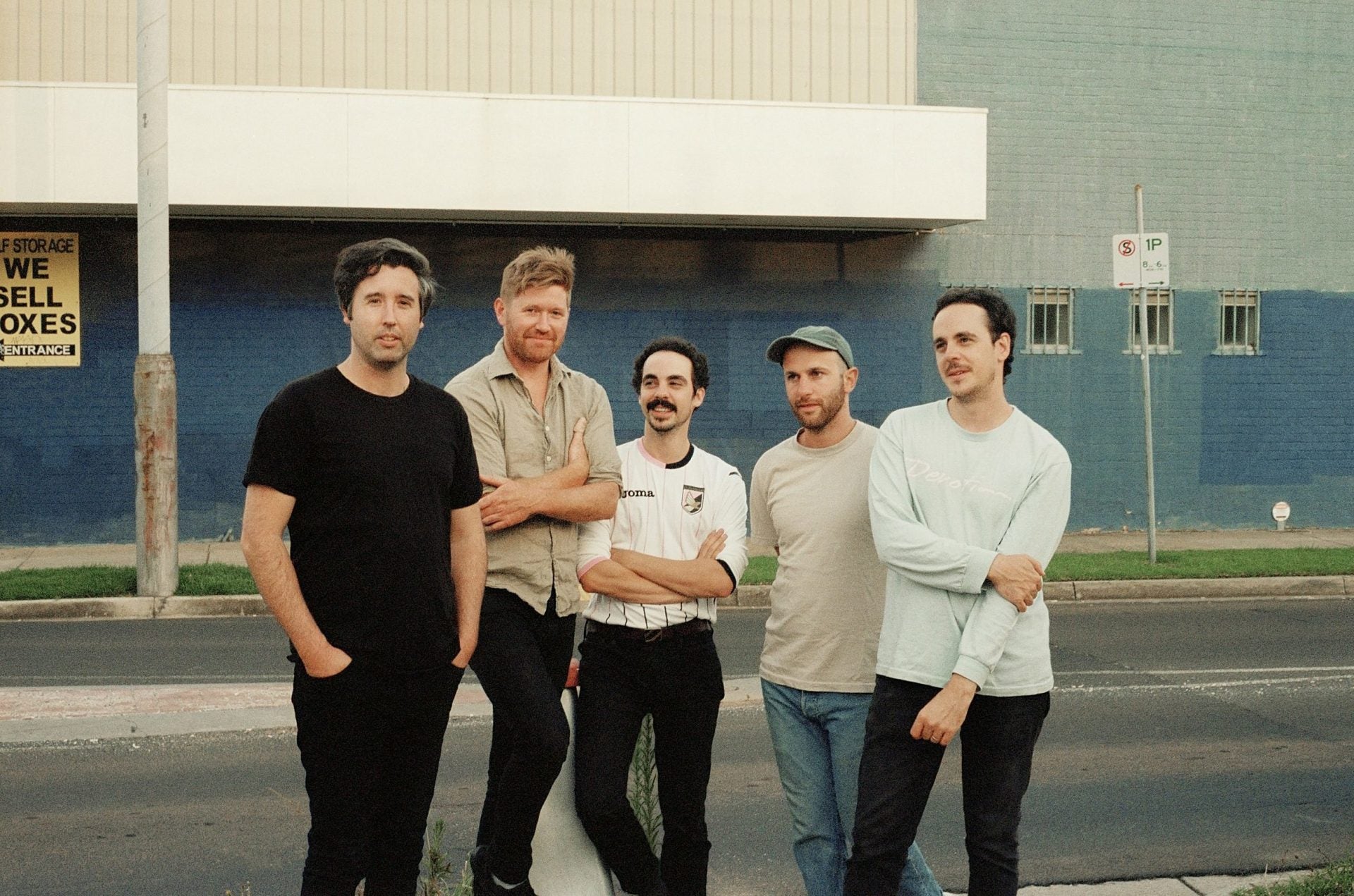 Rolling Blackouts Coastal Fever tell us about what’s keeping them occupied during COVID-19 isolation