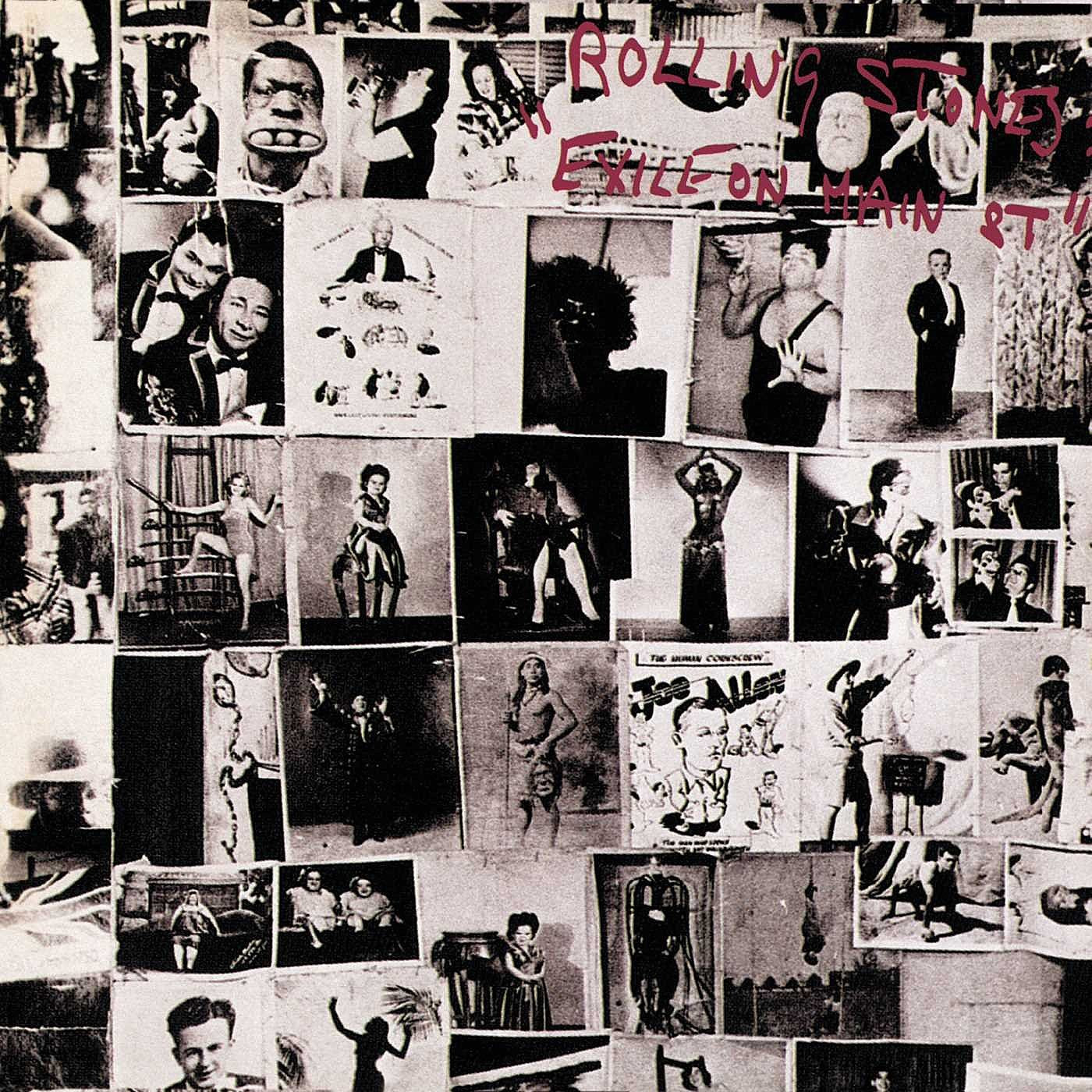 Rolling Stones pay tribute to late photographer/collaborator Robert Frank